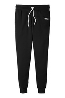 BELLA+CANVAS Unisex Jogger Sweatpants