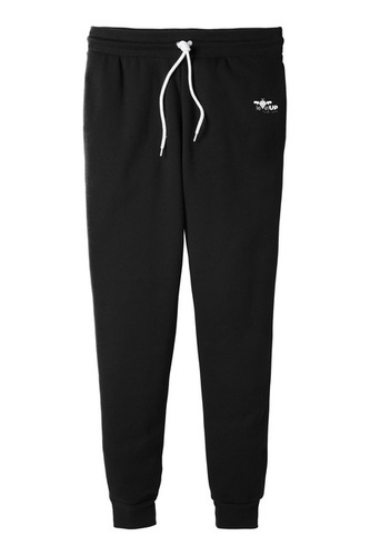 BELLA+CANVAS Unisex Jogger Sweatpants