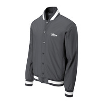 Sport-Tek Insulated Varsity Jacket