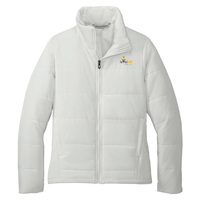 Port Authority Ladies Puffer Jacket