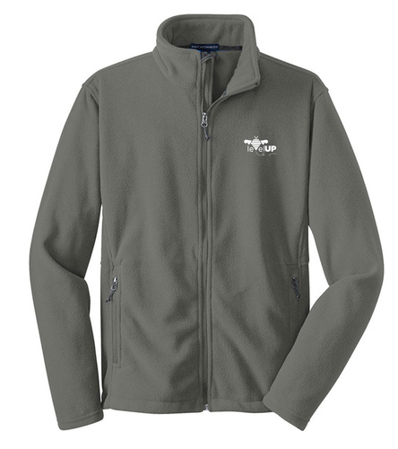 Port Authority Value Fleece Jacket